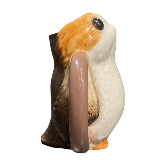 Star Wars - Lucasfilm Porg mug - Picture 2 of 5